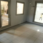 【Web内覧会3/3】中庭のある平屋~WIC・寝室・子供部屋・中庭編【注※一条ではありません】