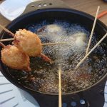 冬の晴れた日には・・・ウッドデッキ/テラスでパーティーしましょ^^