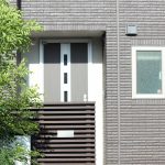 【新築Web内覧会】玄関ポーチ~夜間編【第8回】一条工務店ismart