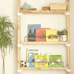 【DIY女子にもおススメ?!】LABRICOラブリコを使って棚や壁面収納を作ろう!簡単お手軽2×4(ツーバイフォー)木工DIY※追記あり