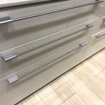 【一条工務店ismart】カップボードが壊れました~修理金額や耐荷重について